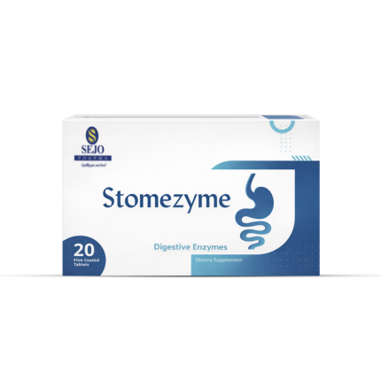 Stomezyme